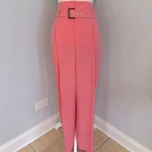 Light Pink Dress Pants